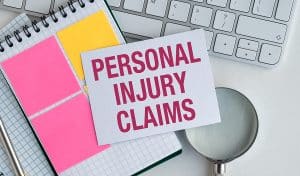 Personal Injury Lawyer