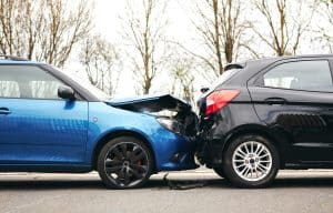 Chest Pain After a Car Accident