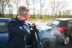 When Should You Worry About Pain After a Car Accident?