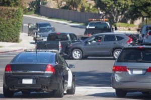 Why T-Bone Accidents Are So Dangerous