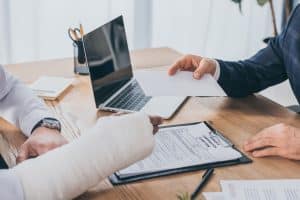 How Long Can an Injured Worker Stay on Workers’ Compensation in Delaware?