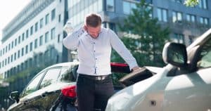 How Long Can Your Body Be in Shock After a Car Accident?