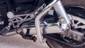 How Effective Are Motorcycle Crash Bars?